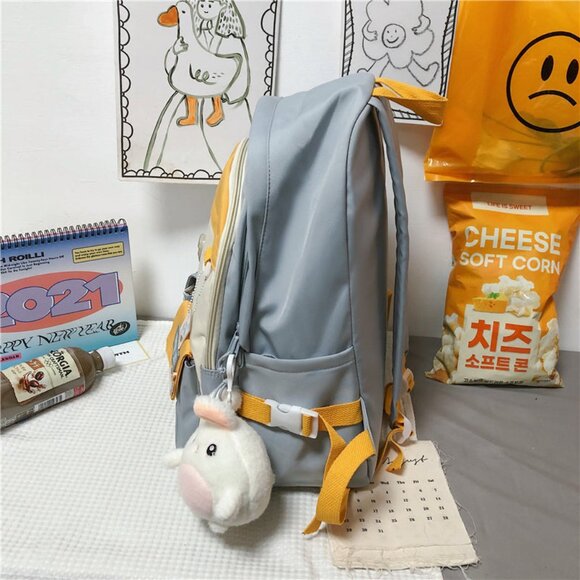 Dorra-Shoulder Bag main image 4
